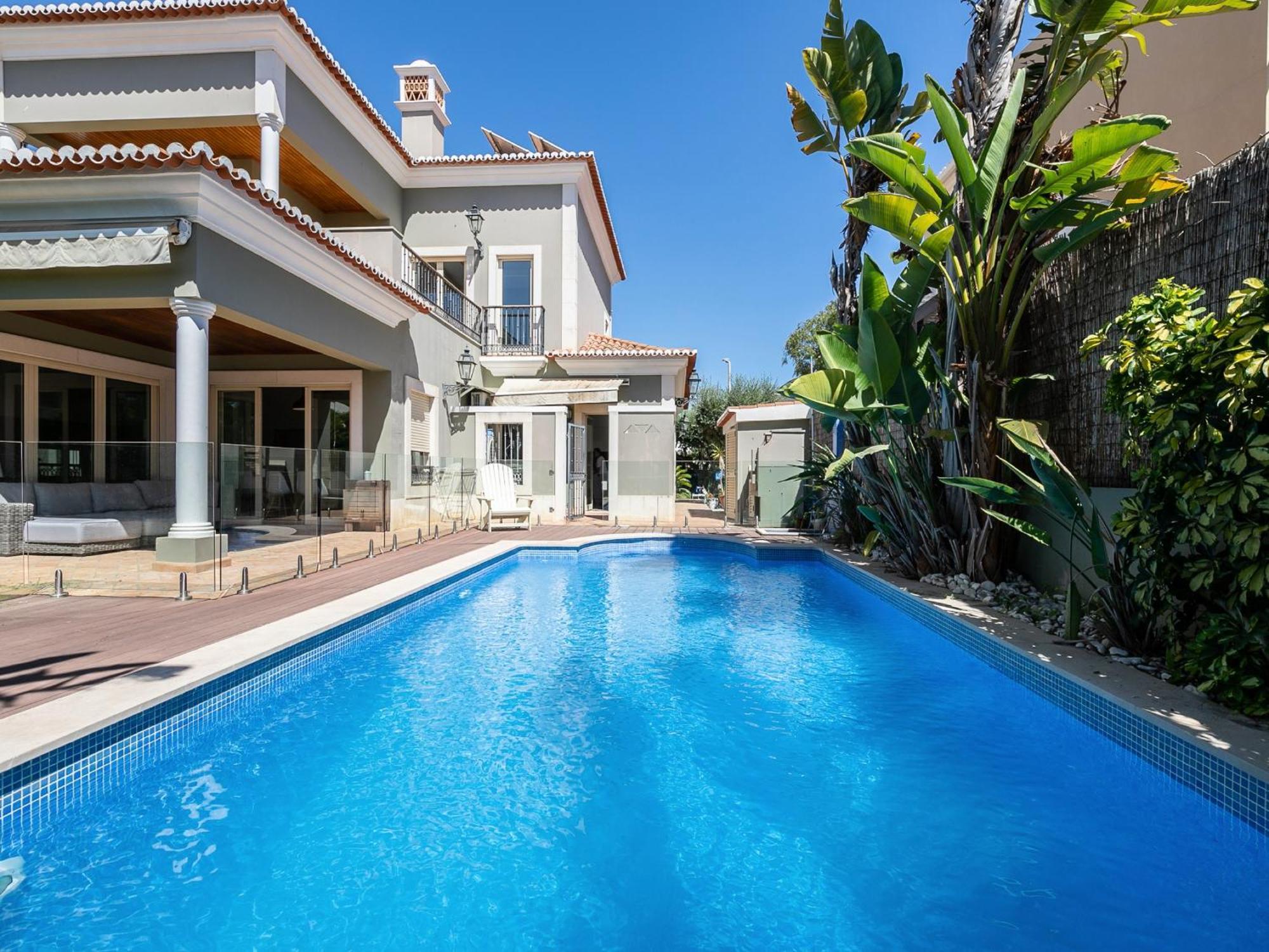 Villa Ada Φάρο Εξωτερικό φωτογραφία