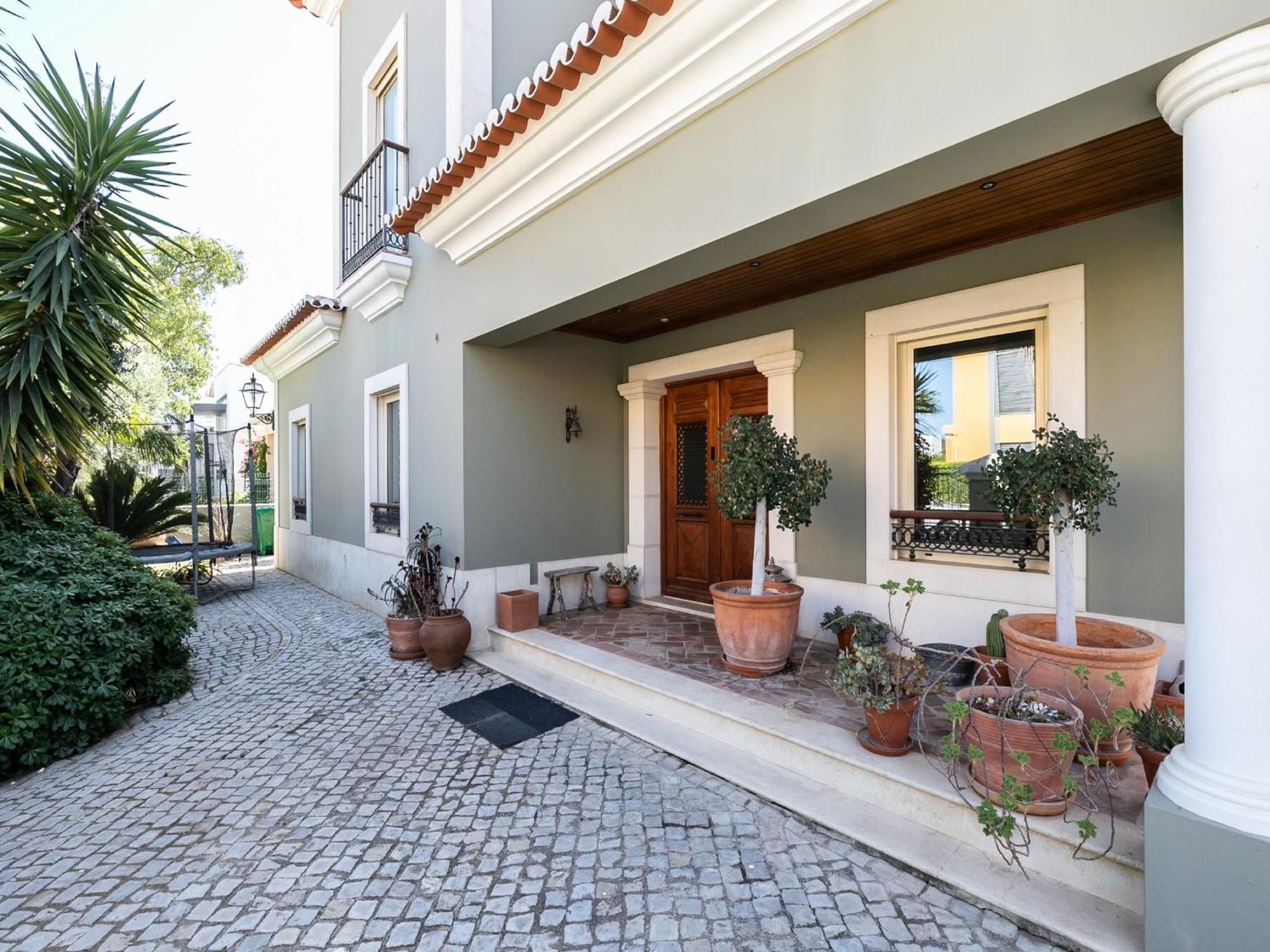 Villa Ada Φάρο Εξωτερικό φωτογραφία